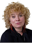 Яновская Кристина Владмировна