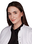 Бречко Мария Александровна — Пластический хирург