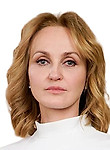 Вищипанова Надежда Леонидовна — Косметолог