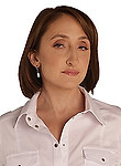 Писарева Лиана Вячеславовна — Терапевт