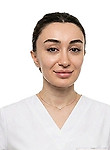 Гузиева Аминат Алиевна — Гастроэнтеролог