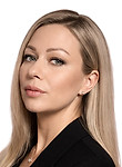 Луганченко Евгения Александровна — Массажист