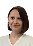 Афанасьева Татьяна Витальевна — Остеопат
