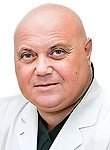 Сахнович Борис Григорьевич — Гинеколог