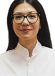 Соловьева Полина Игоревна — Невролог
