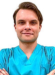 Дорофеев Михаил Александрович — Мануальный терапевт