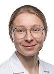 Шалина Наталья Сергеевна