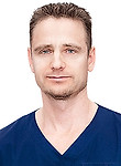 Шалыгин Алексей Владимирович — Массажист