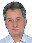 Жердев Андрей Владимирович — Ангиохирург