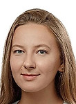 Волкова Анастасия Сергеевна — Терапевт