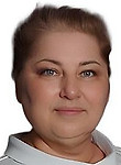 Иванова Татьяна Олеговна — Массажист