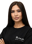 Абдуллаева София Абузаровна — Стоматолог