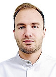 Непочатов Владислав Андреевич — Стоматолог