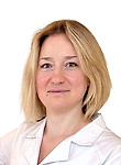 Батова Анастасия Алексеевна — Остеопат