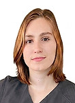 Гринь Алиса Александровна — Остеопат