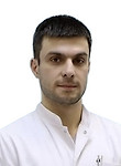 Ахмедов Шамиль Ахмедович — Артролог