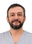 Гавва Кирилл Вадимович — Стоматолог-хирург
