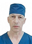 Новиков Андрей Владимирович — Сосудистый хирург