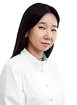 Бай Лина Уновна — Офтальмохирург