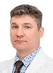 Янюшин Николай Николаевич — Хирург