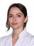 Величковская Екатерина Николаевна — Дерматолог
