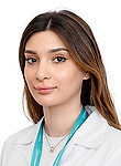 Рамазанова Сюзанна Фейзуллаевна — УЗИ-специалист