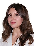 Акатова Екатерина Леонидовна — Косметолог