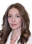 Мирошниченко Анна Робертовна — Дерматолог