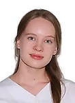 Костырева Мария Андреевна — Косметолог