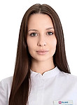 Панкратова Александра Сергеевна — Стоматолог