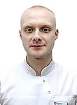 Пиминов Александр Сергеевич — Стоматолог