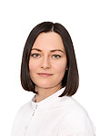 Побережная Анна Андреевна — Стоматолог