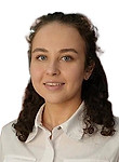 Минакова Алина Олеговна — Косметолог