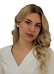 Латышева Екатерина Викторовна — Косметолог