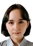 Грачева Софья Алексеевна — Стоматолог