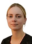 Негашева Екатерина Сергеевна — Дерматолог