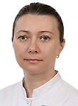 Кузнецова Ирина Александровна — УЗИ-специалист