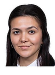 Щенина (Мухамадинова) Снежана Тагировна — Окулист (офтальмолог)