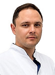 Цибулаев Андрей Александрович — Нейрохирург