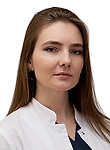 Васякова София Максимовна