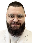 Фатуллаев Нурлан Намигович — Психотерапевт