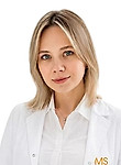 Шаповалова Анна Эдуардовна — Эндокринолог
