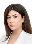 Акопян Тамара Ашотовна — Дерматолог