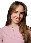 Шатайло Анастасия Константиновна