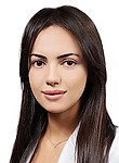 Зейналова Аида Ильгаровна — Гинеколог