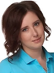 Миранович Мария Сергеевна — Стоматолог-гигиенист