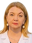 Кабдышева Рушания Акбулатовна — Терапевт