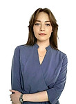 Гиллерович Мария Михайловна — Стоматолог