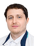 Шевченко Владислав Сергеевич — Хирург