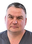 Хромов Антон Павлович — Мануальный терапевт